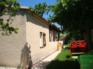 Achat vente villa Rougiers