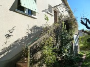 Achat vente villa Saint Didier