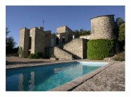 Achat vente villa Saint Michel L Observatoire