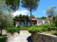Achat vente villa Saint Savournin