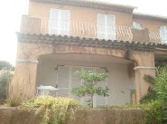 Achat vente villa Sainte Maxime