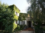 Achat vente villa Villecroze