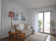 Appartement t2 Cannes