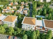 Appartement t2 Vallauris