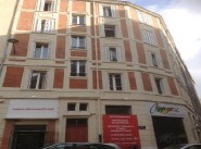 Appartement t3 Marseille 02