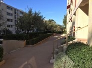 Appartement t3 Marseille