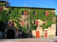 Appartement t4 Chateauneuf Le Rouge