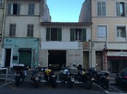 Bureau, local Marseille 05