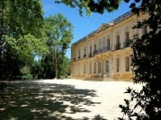 Château Aix En Provence