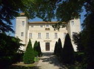 Château Avignon
