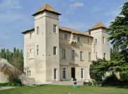 Château Avignon