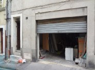 Garage / parking Marseille 04
