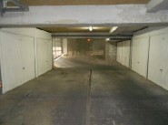 Garage / parking Marseille 13