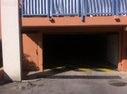 Garage / parking Vallauris
