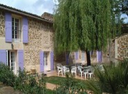 Immobilier Grillon