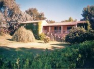 Immobilier Lourmarin