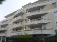 Location appartement Cannes La Bocca