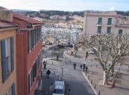 Location appartement Cassis