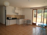 Location appartement Meyrargues