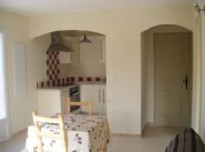 Location appartement Molleges