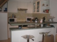 Location appartement t2 Saint Victoret