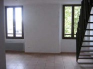 Location appartement t2 Trets