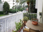 Location appartement t3 Cannes