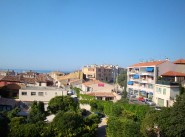 Location appartement t3 Cassis