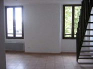 Location appartement Trets