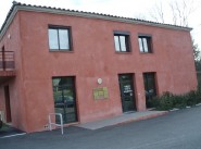Location bureau, local Le Puy Sainte Reparade