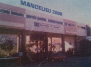 Location bureau, local Mandelieu La Napoule
