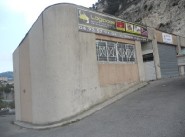 Location bureau, local Saint Andre De La Roche