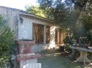 Location maison de village / ville La Roque Sur Pernes