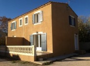 Location maison de village / ville Morieres Les Avignon