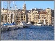 Location vacances saisonnière appartement Marseille