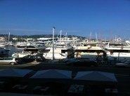 Location vacances saisonnière appartement t3 Cannes