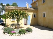 Location vacances saisonnière maison Roussillon