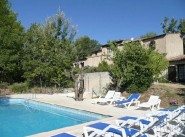 Location vacances saisonnière villa Cabrieres D Avignon