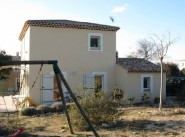 Location villa Lancon Provence