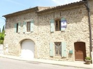 Maison de village / ville Sainte Cecile Les Vignes