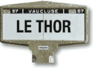 Terrain Le Thor