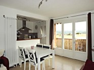 Achat vente appartement Allauch