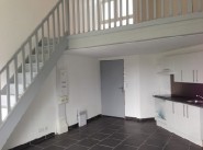 Achat vente appartement Althen Des Paluds