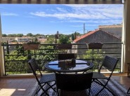 Achat vente appartement Arles