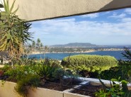 Achat vente appartement Bandol