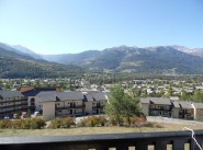 Achat vente appartement Barcelonnette