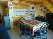 Achat vente appartement Boulouris