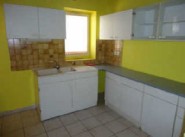 Achat vente appartement Cabannes