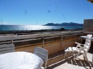 Achat vente appartement Cannes La Bocca