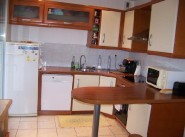 Achat vente appartement Carry Le Rouet